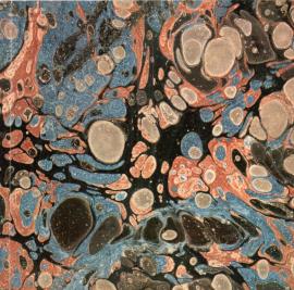 Handeinbände 1969 - 1979 Handeinbände 1969 - 1979