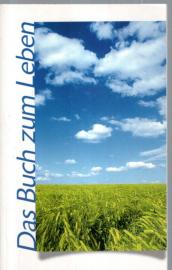 Das Buch zum Leben 