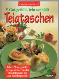 Teigtaschen 