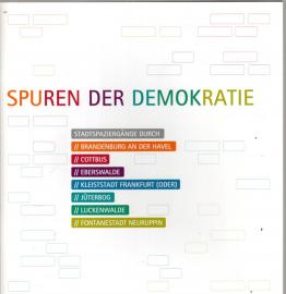 Spuren der Demokratie 