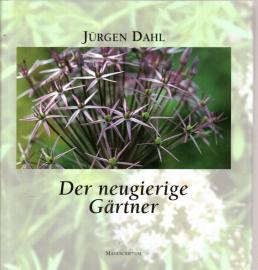 Der neugierige Gärtner