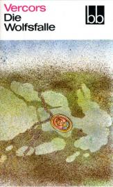 Die Wolfsfalle - Zwei Erzählungen