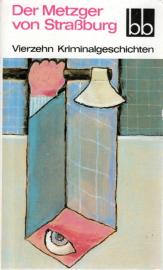 Der Metzger von Straßburg