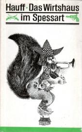 Das Wirtshaus im Spessart.