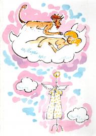 Das Magazin - 36. Jahrgang, Heft 5, Mai 1989