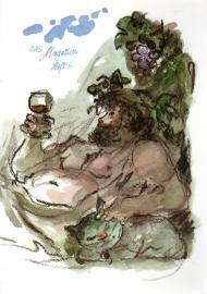 Das Magazin - 36. Jahrgang, Heft  6, Juni  1989