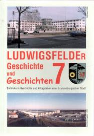 Einblicke in Geschichte und Alltagsleben einer brandenburgischen Stadt 