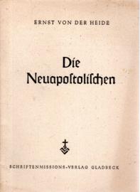 Die Adventisten 