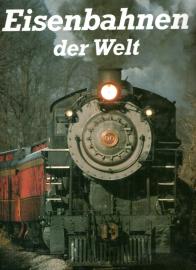 Eisenbahnen der Welt