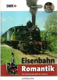 Eisenbahn-Romantik: Die faszinierende Welt der Schienen