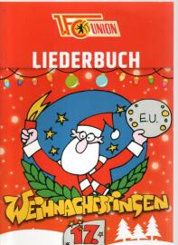 Liederbuch Weihnachtssingen 2019