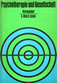 Psychotherapie und Gesellschaft