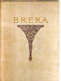 La Pinacoteca di Brera.