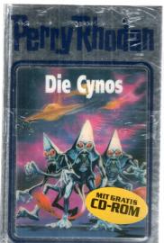 Die Cynos. Perry Rhodan 60. 