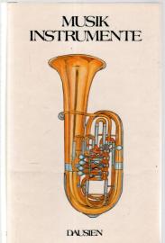 Musikinstrumente