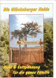 Die Glücksburger Heide. Ruhe & Entspannung für die ganze Familie 