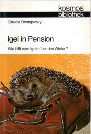 Igel in Pension : wie hilft man Igeln über den Winter?