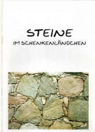 Steine im Schenkenländchen 