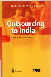 Outsourcing to India: The Offshore Advantage