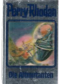 Die Altmutanten. Perry Rhodan 65.