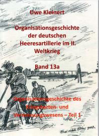 Organisationsgeschichte des Kriegskarten- und Vermessungswesens - Teil 1 Organisationsgeschichte des Kriegskarten- und Vermessungswesens - Teil 1