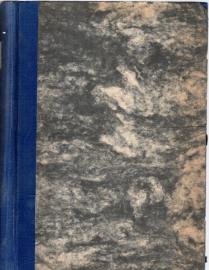 Militärwesen. Zeitschrift für Militärpolitik und Militärtheorie. 3. Jahrgang Heft 1 - 6