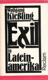 Exil in Lateinamerika. 