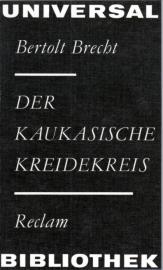 Der kaukasische Kreidekreis