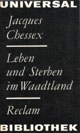 Leben und Sterben im Waadtland
