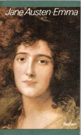 Emma. Roman. Aus dem Englischen von Horst Höckendorf. Mit einem Nachwort von Effi Schneidenbach.