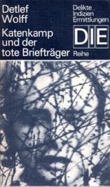 Katenkamp und der tote Briefträger