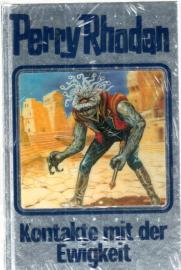 Kontakte mit der Ewigkeit. Perry Rhodan 72.