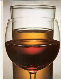 Weine und Spirituosen