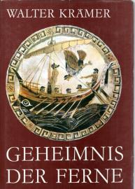 Geheimnis der Ferne - Die frühesten Entdeckungen unserer Erde.