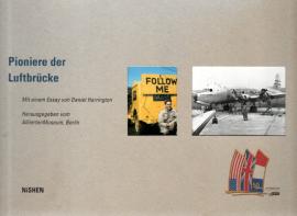 Pioniere der Luftbrücke