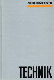Kleine Enzyklopädie Technik.