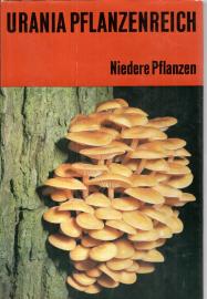 Urania Pflanzenreich - Niedere Pflanzen