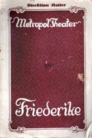 Friederike