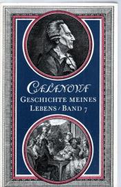 Geschichte meines Lebens. Siebenter Band 