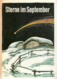 Sterne im September - Tief im Hinterland - Der gezähmte Rappe
