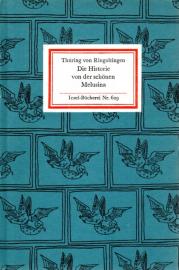 Die Historie von der schönen Melusina