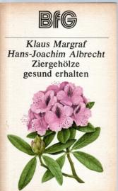 Ziergehölze gesund erhalten