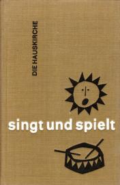 Singt und spielt. Familienliederbuch 
