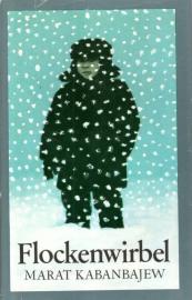 Flockenwirbel. 