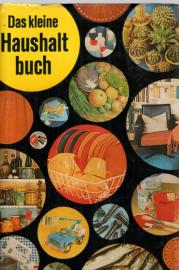 Das kleine Haushaltbuch 