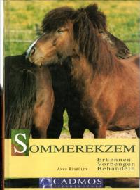 Sommerekzem. Erkennen, Vorbeugen, Behandeln