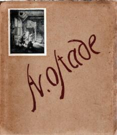 Aus den Radierungen des Adriaen van Ostade