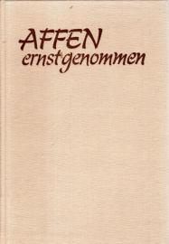 Affen ernst genommen