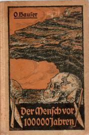 Der Mensch vor 100 000 Jahren