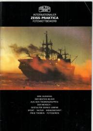 Internationaler Zeiss-Praktica Fotowettbewerb : Eine Auswahl der besten Bilder 